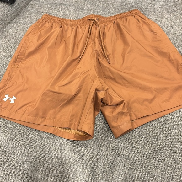 Under Armour Athletic Shorts - Picture 1 of 5